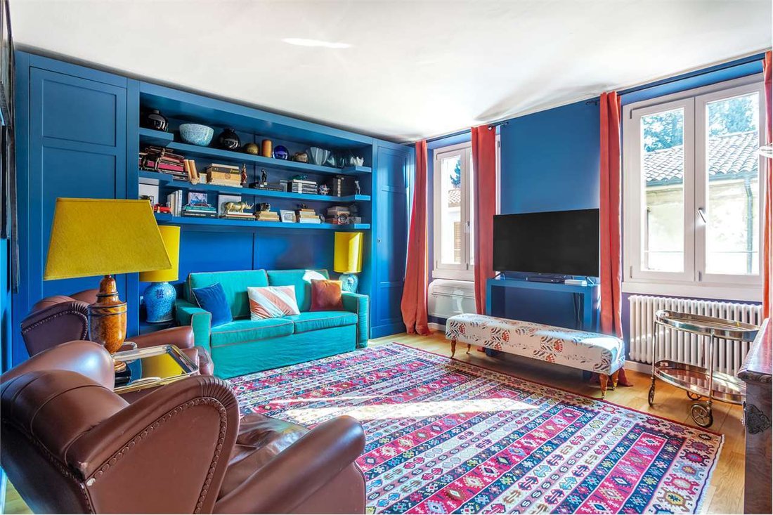 Apartment in Cernobbio, Lombardy, Italy 3 - 18365327