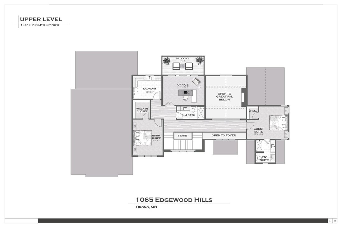 House in Orono, Minnesota, United States 4 - 18366444