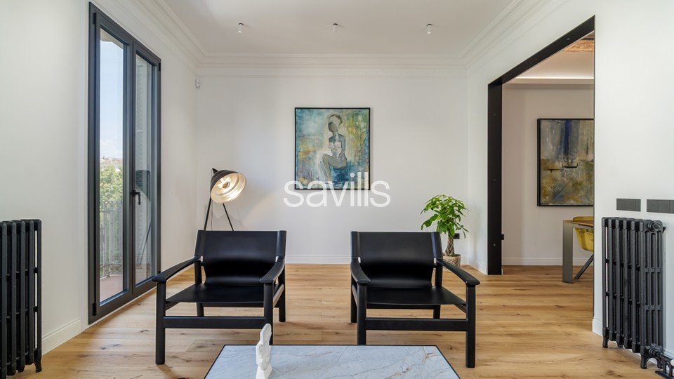 Appartement en Eixample, Barcelone, Espagne 2 - 18129376