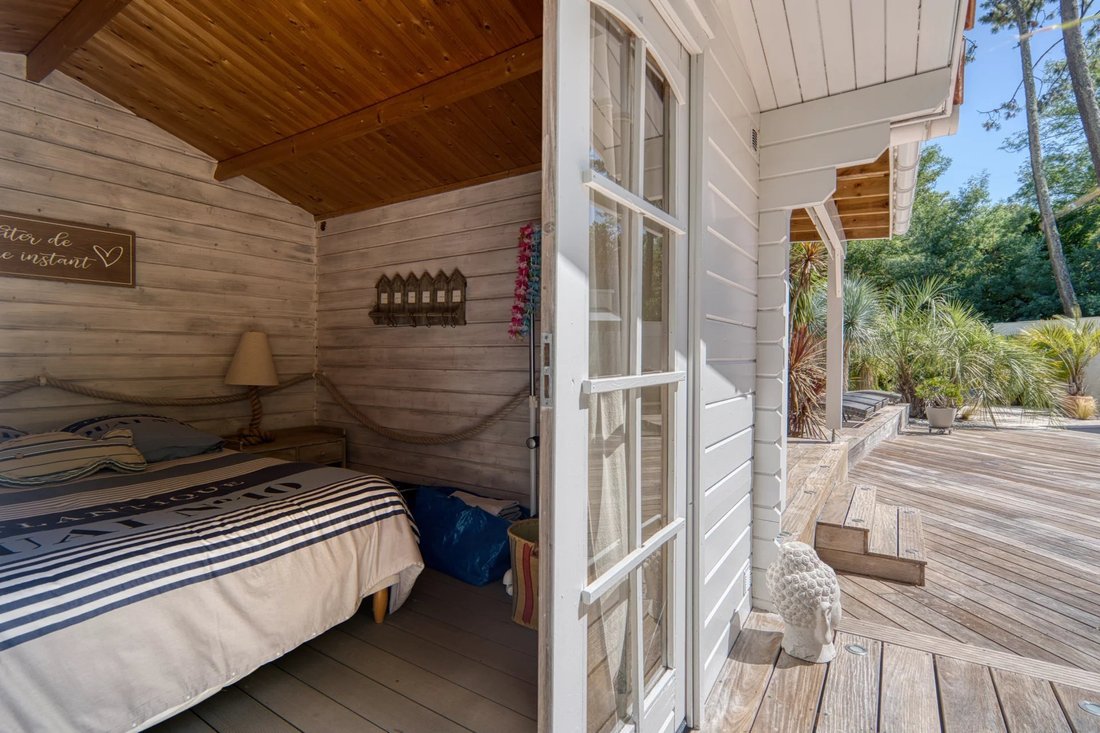 Villa in 33970 Le Cap-Ferret, Lège-Cap-Ferret, Nouvelle-Aquitaine 3 - 18364081