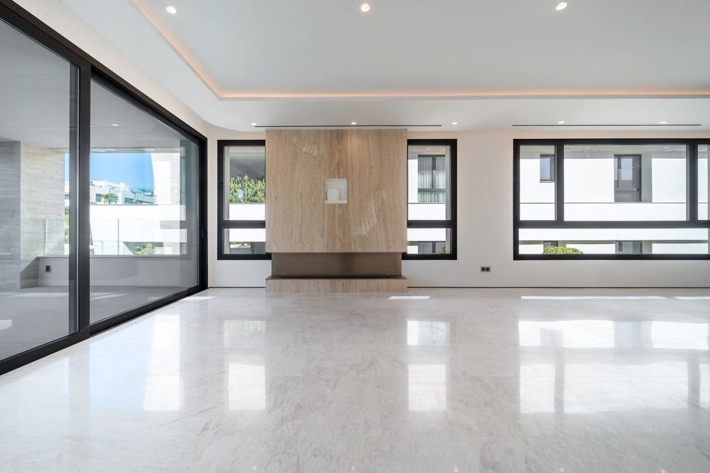 Apartment in Marbella, Andalusia, Spain 3 - 18363782