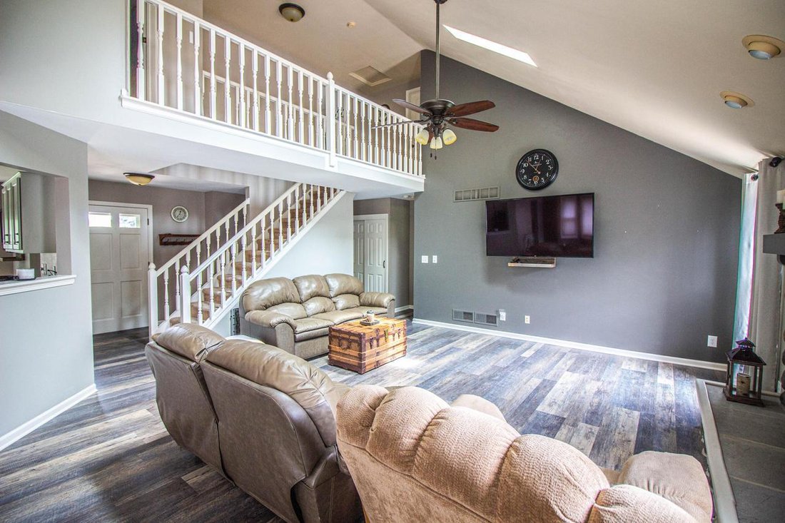 House in Jackson, Wisconsin, United States 5 - 18362241