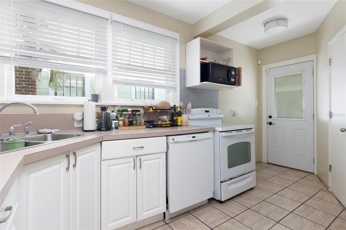 House in St. Petersburg, Florida, United States 5 - 18362109