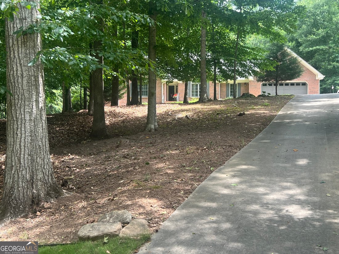 House in Hoschton, Georgia, United States 2 - 18362299