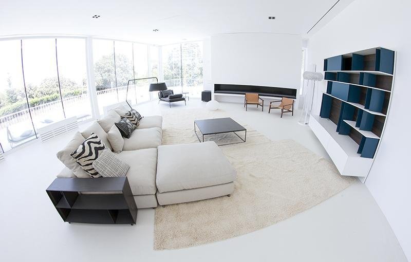 Villa in La Moraleja, Alcobendas, Comunidad de Madrid 3 - 18363359