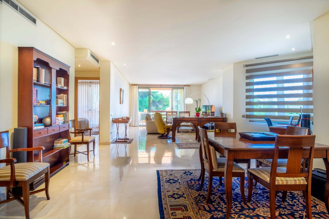 Apartment in Nueva Andalucia, Marbella, Spain 2 - 18365244