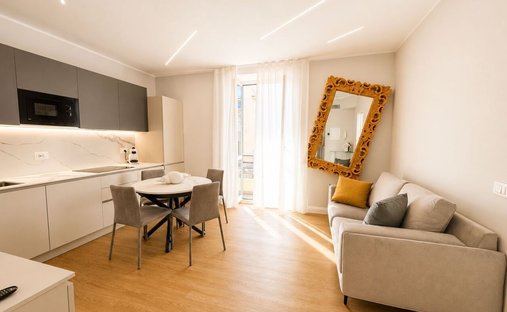 Appartamento a Centro, Alassio, Italia 1