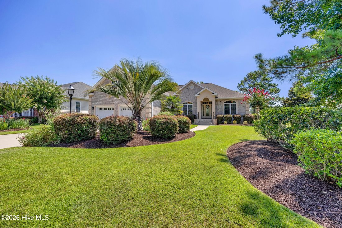 House in Calabash, North Carolina, United States 2 - 18363563