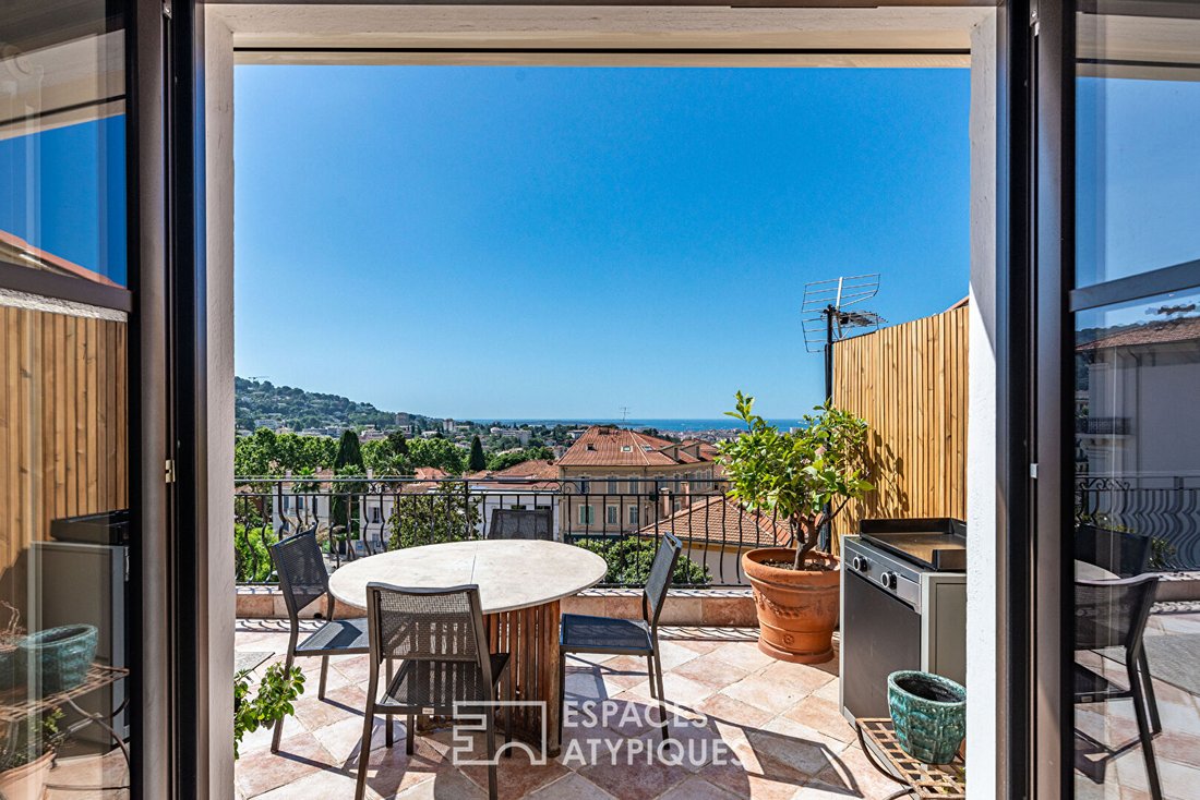 Villa in Vieux Cannet, Le Cannet, France 2 - 18361559