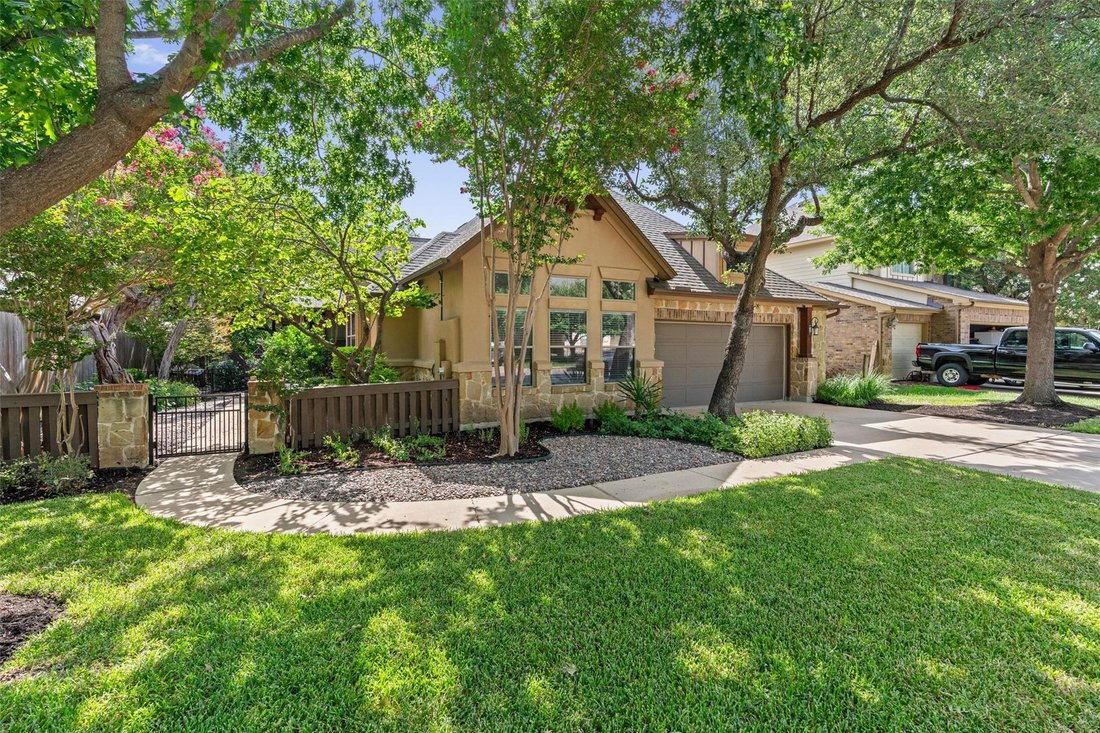 House in Cedar Park, Texas, United States 2 - 18366174