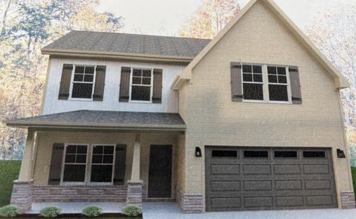 Maison à Comté de Williamson, Tennessee, États-Unis 1