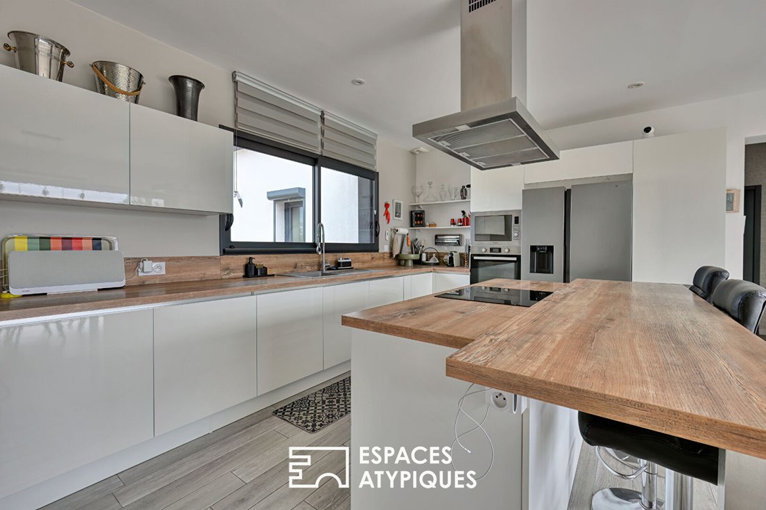Villa in Camplanier, Nimes, France 5 - 18350685