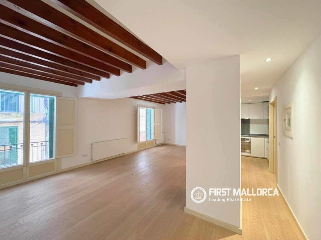 Apartment in Palma, Balearic Islands, Spain 2 - 18367162