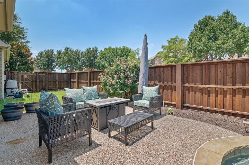 House in Allen, Texas, United States 3 - 18366699