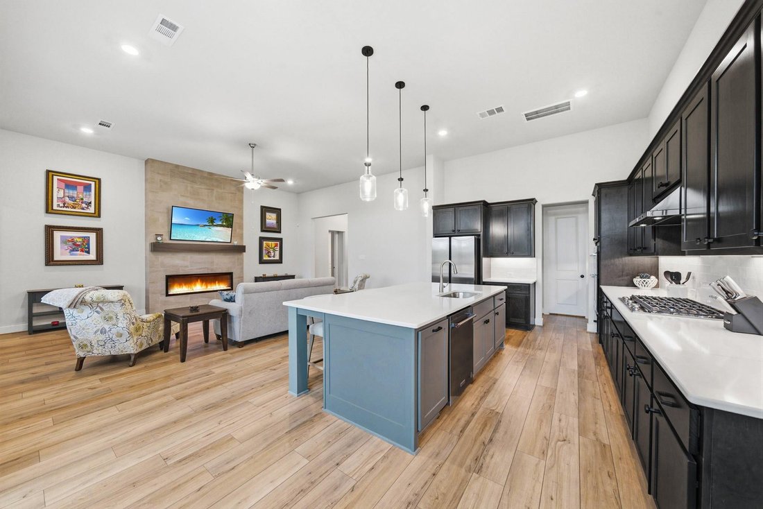 House in Houston, Texas, United States 2 - 18265126