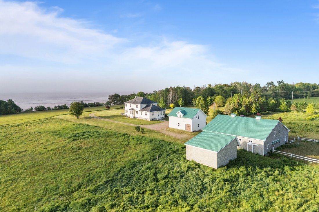 House in Wood Point, New Brunswick, Canada 5 - 18364594