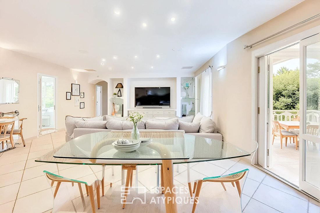 Villa in Les Rayols-Saint Lazare-Les Bousquets, Cuers, France 1 - 18368115