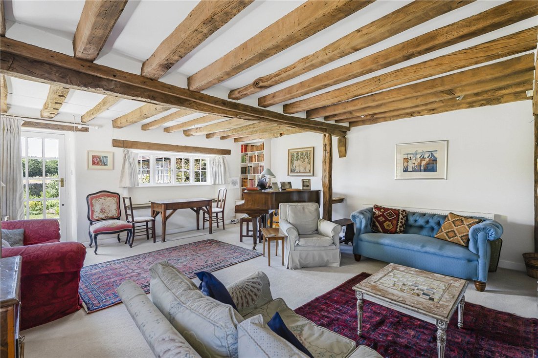 House in West Chiltington, England 3 - 17428971