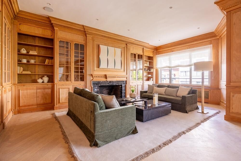 Apartment in Barrio Salamanca, Madrid, Spain 3 - 18364018