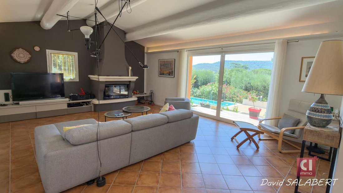 Tenuta a Besse-sur-Issole, Provenza-Alpi-Costa Azzurra, Francia 5 - 18363095