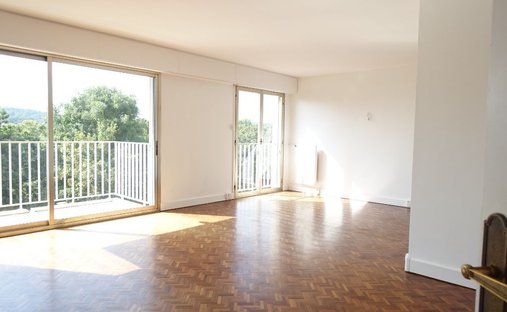 Wohnung in Nationales Schlossgebiet, Versailles, Frankreich 1