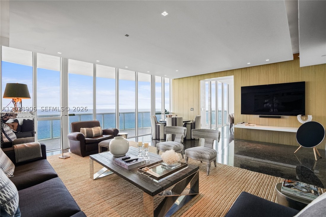 Condo in Sunny Isles Beach, Florida, United States 2 - 18057908