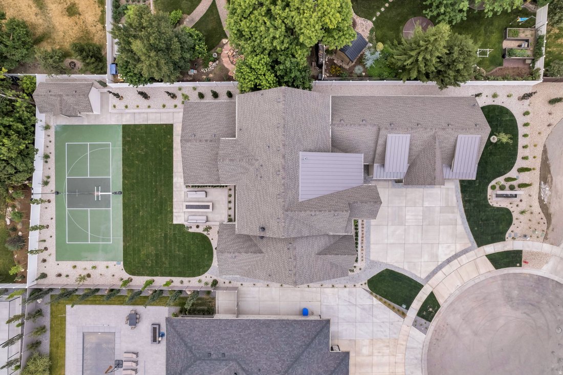 House in Farmington, Utah, United States 4 - 18365519