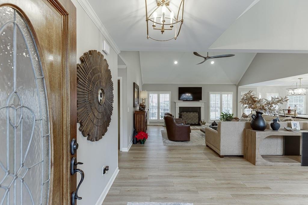 House in Hoschton, Georgia, United States 4 - 18363296