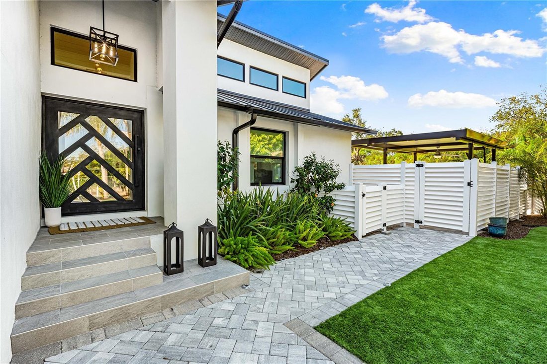 House in Sarasota, Florida, United States 2 - 18365566