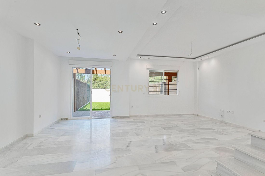 Villa en Calahonda, Mijas, España 5 - 17423877