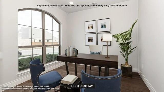 House in Van Alstyne, Texas, United States 4 - 18366765