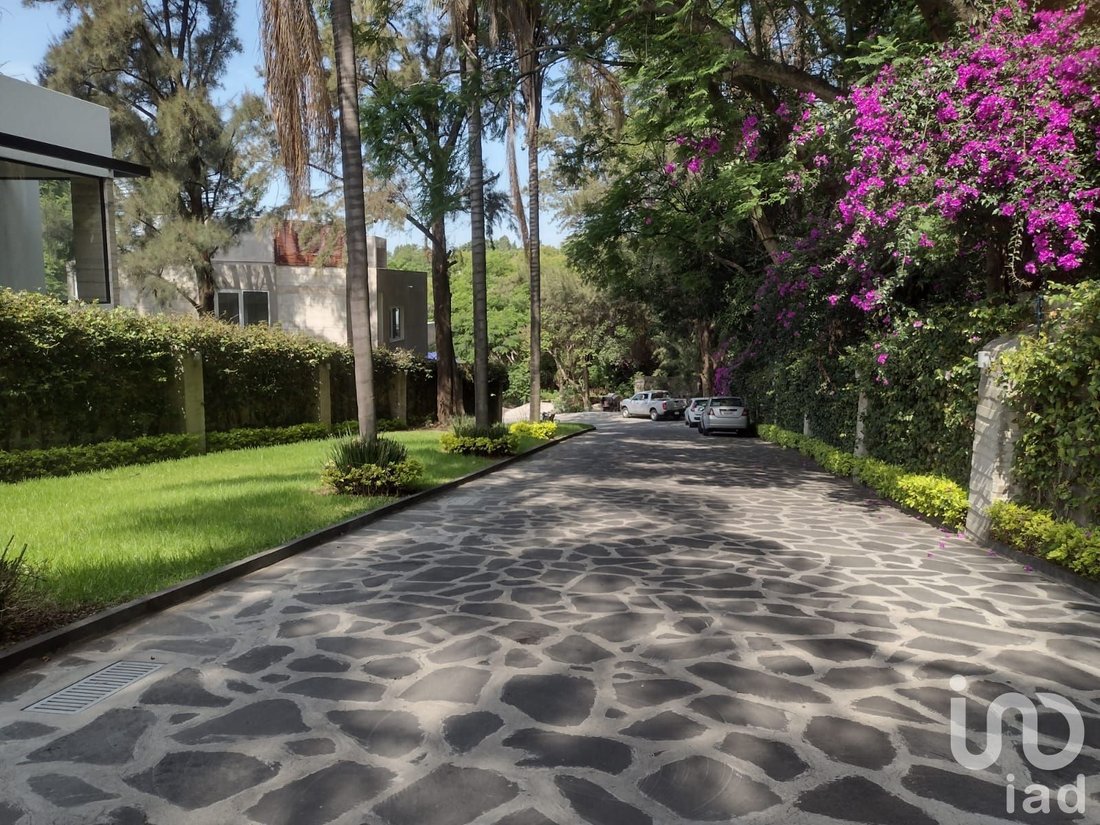 House in Cuernavaca, Morelos, Mexico 4 - 18363264