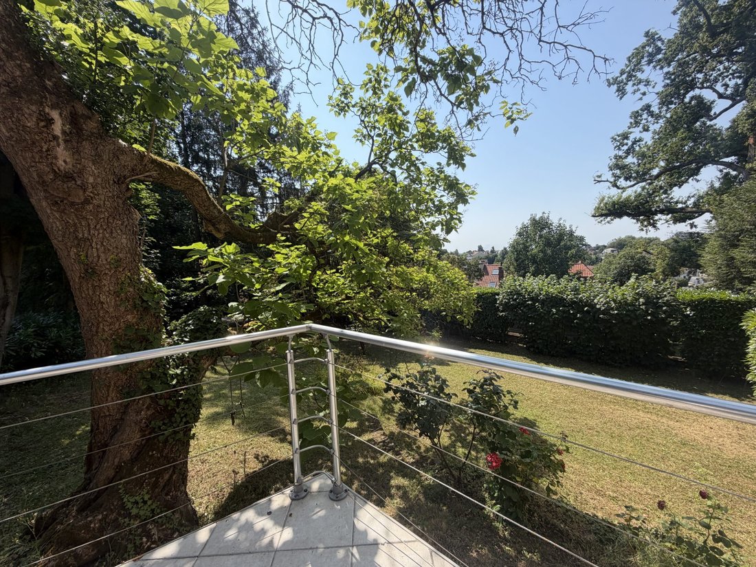 Villa in Centre Montmorency, Montmorency, France 5 - 18369745