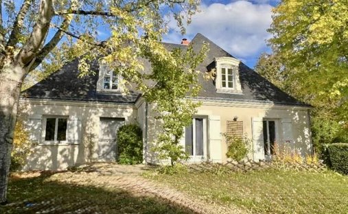 House in Tiers Restant, Fondettes, France 1