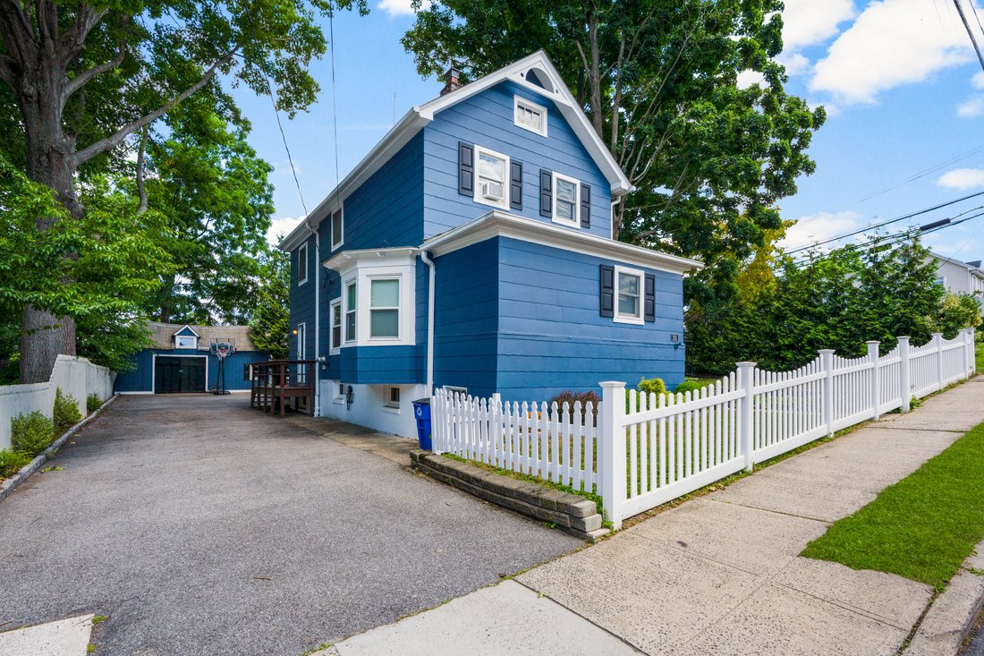House in Mamaroneck, New York, United States 3 - 18363728