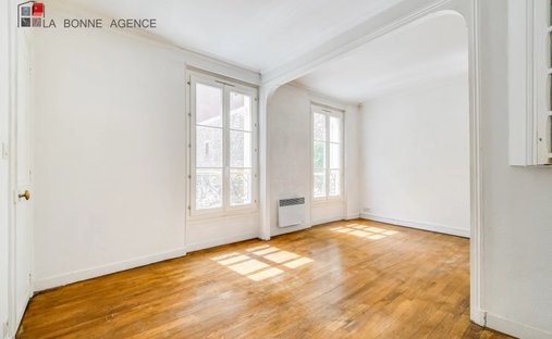 Apartment in Hoche-Friedland, Paris 8e Arrondissement, Paris 1