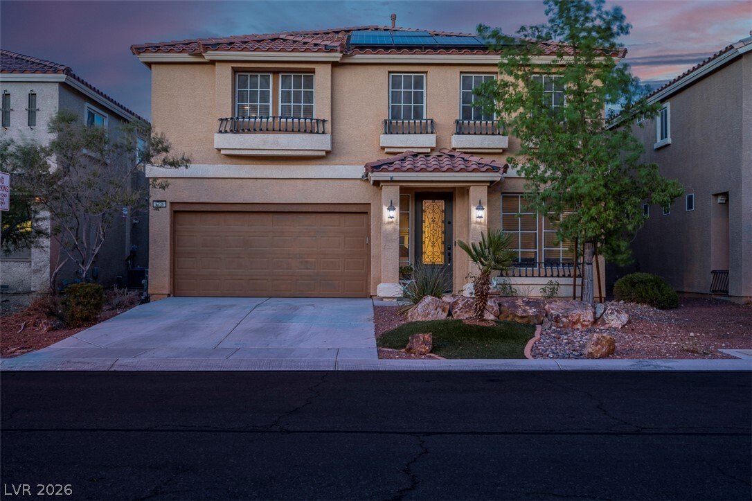 House in Las Vegas, Nevada, United States 1 - 18354397
