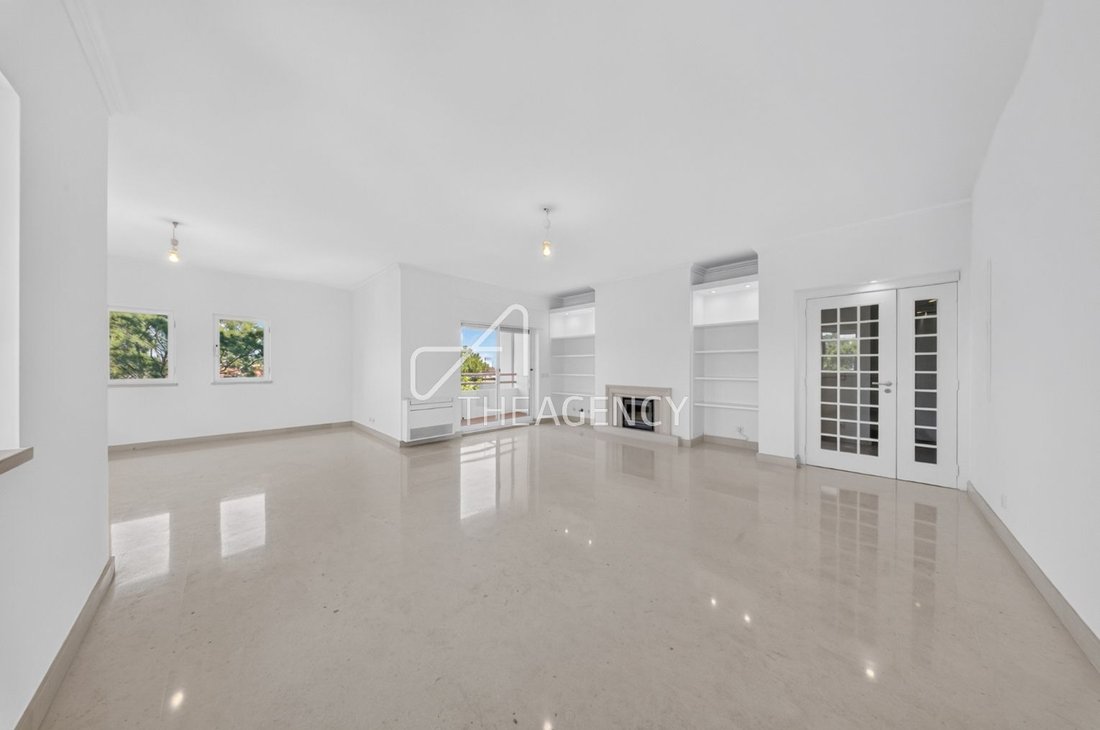 Apartment in Cascais e Estoril, Lisbon, Portugal 2 - 18364453