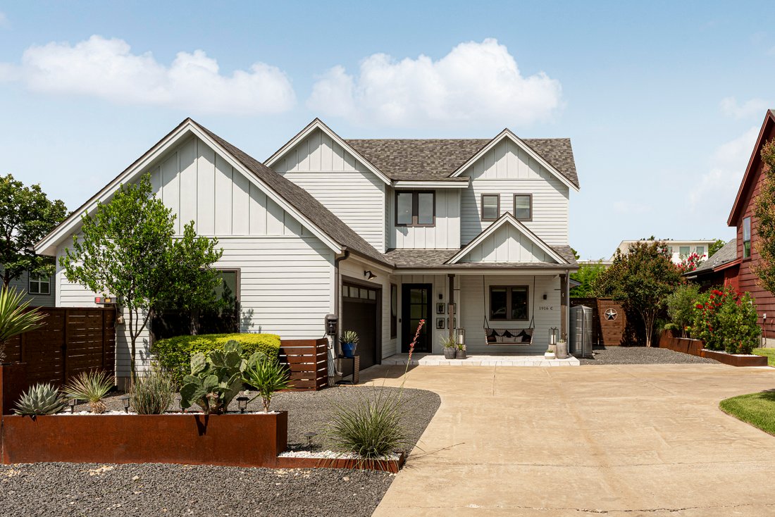 House in Austin, Texas, United States 2 - 18361696