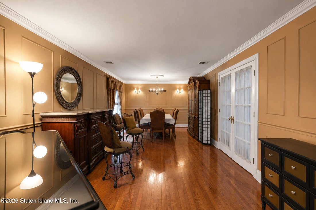 House in New York, New York, United States 3 - 18365213