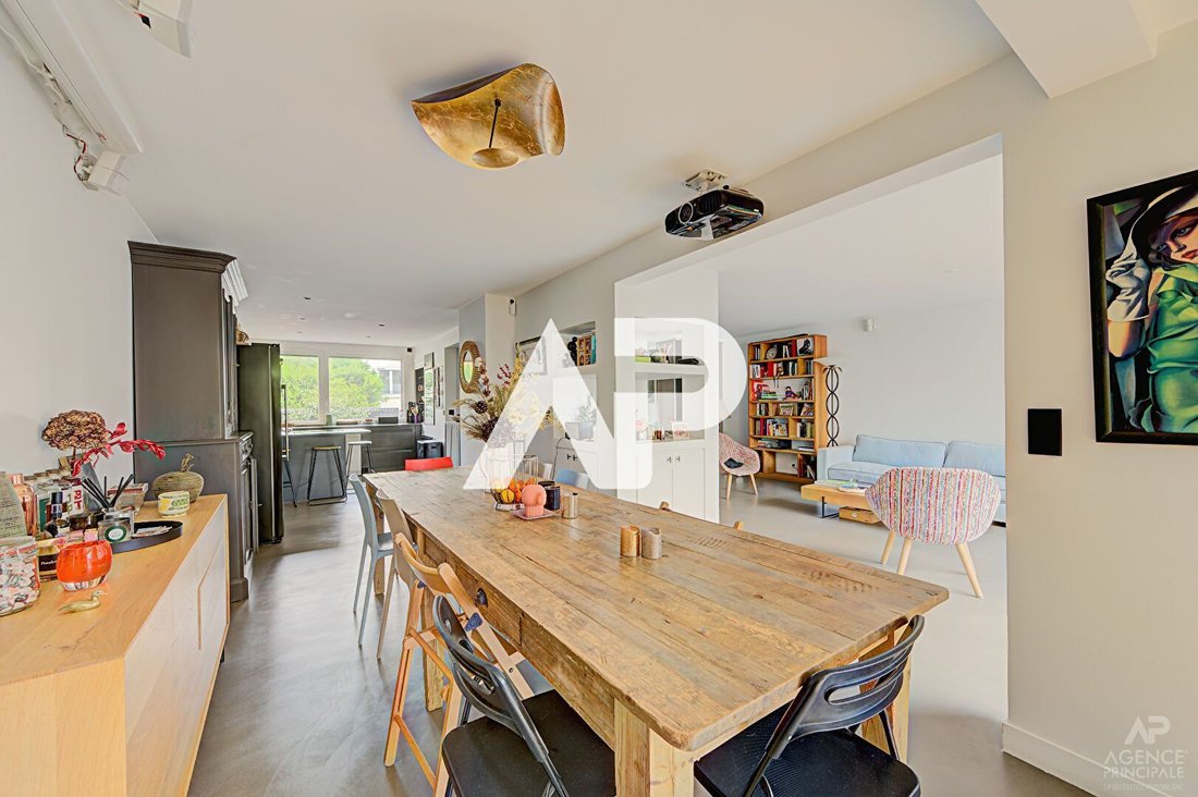 House in Centre Ville, Rueil-Malmaison, France 4 - 18363510