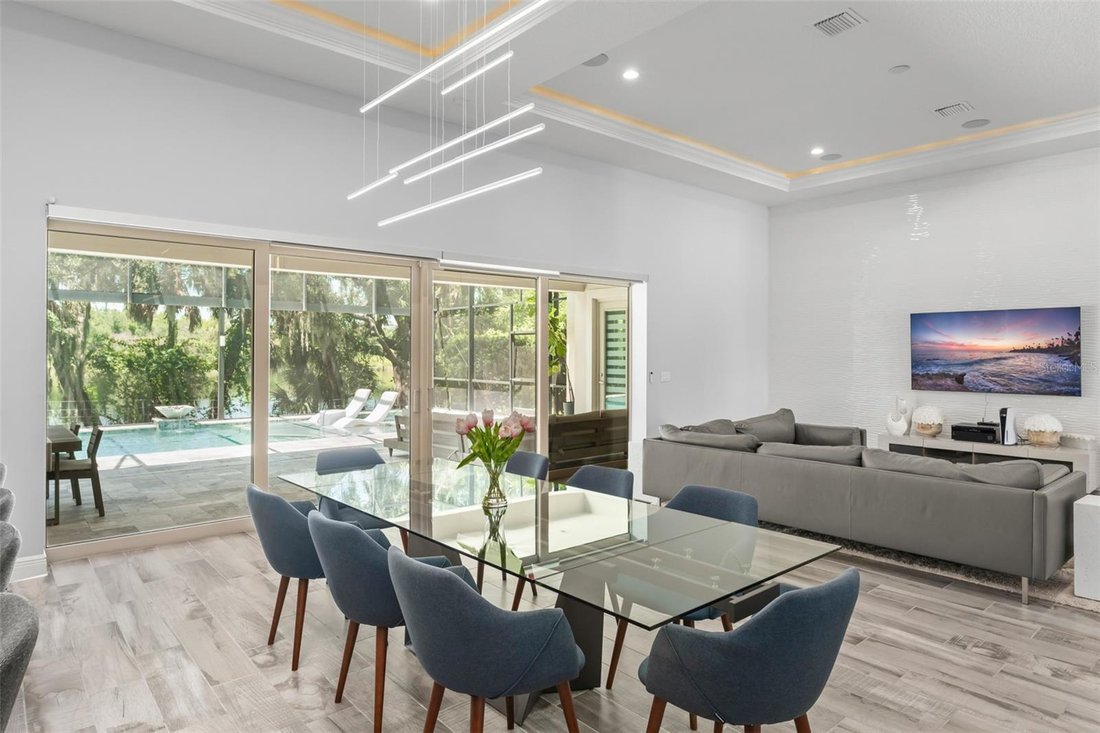 House in Winter Garden, Florida, United States 4 - 18365533