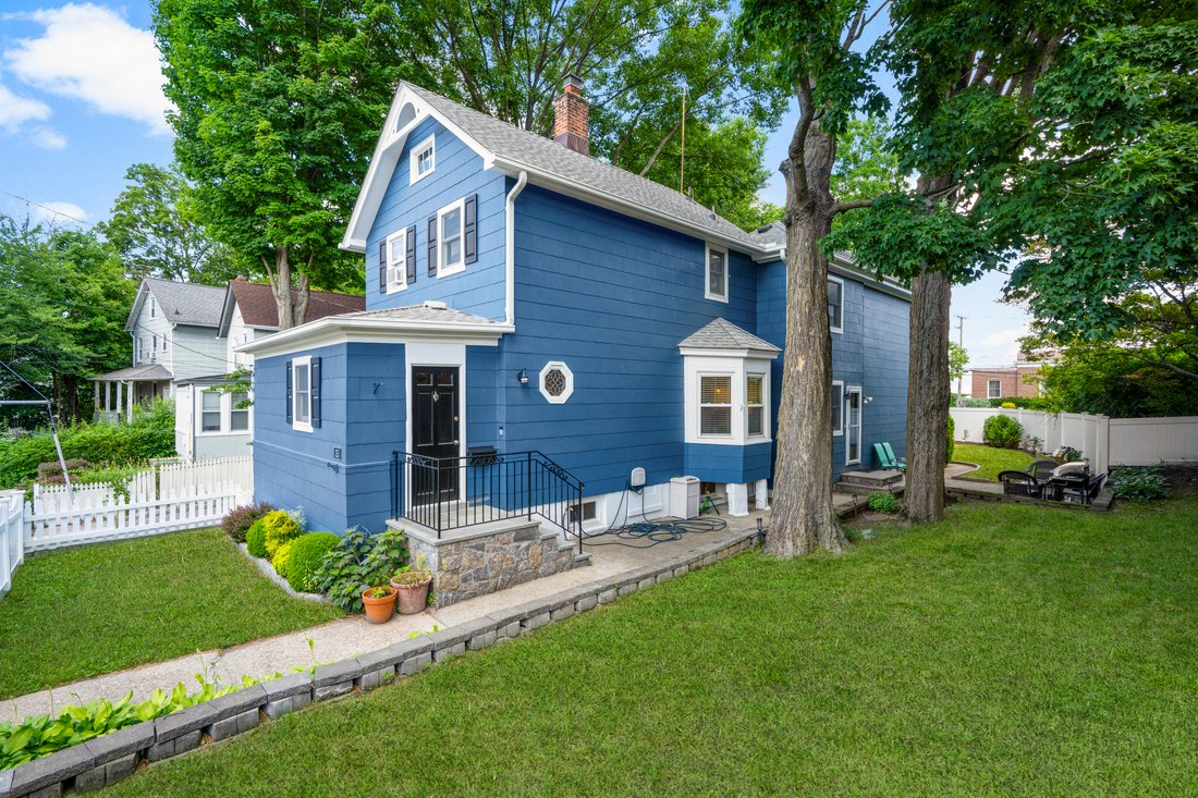 House in Mamaroneck, New York, United States 2 - 18363728