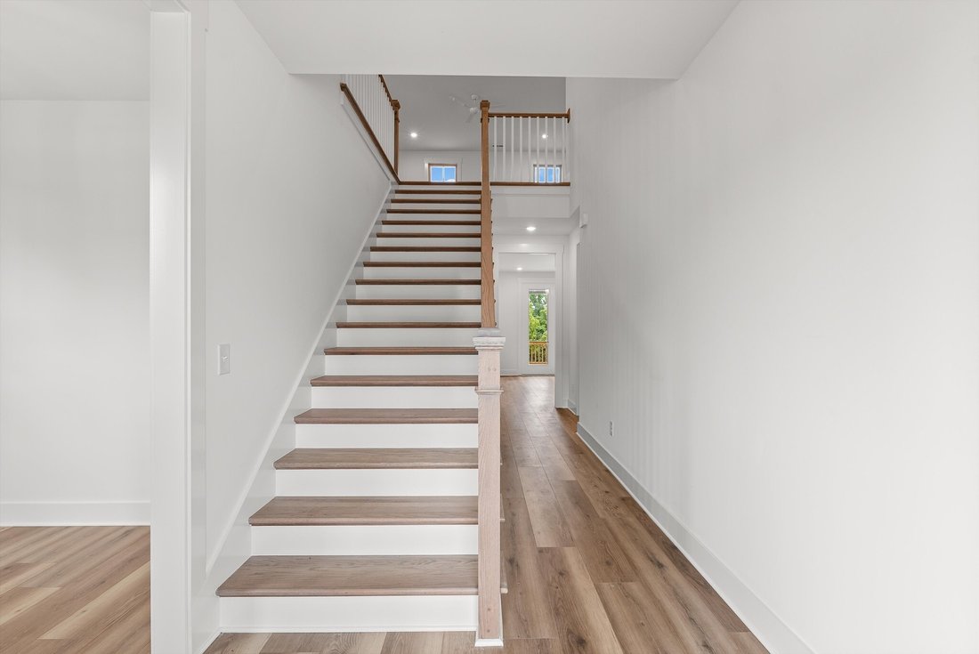 House in Nashville, Tennessee, United States 4 - 18361985