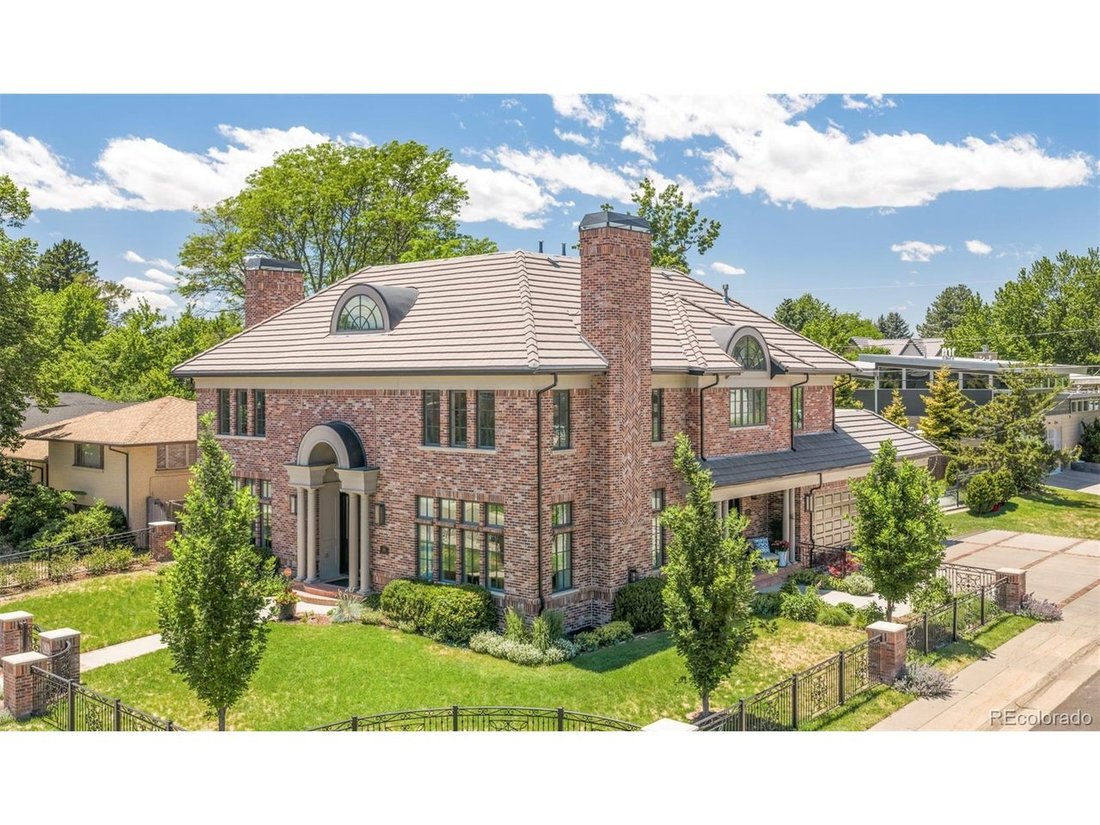 House in Denver, Colorado, United States 2 - 18207660