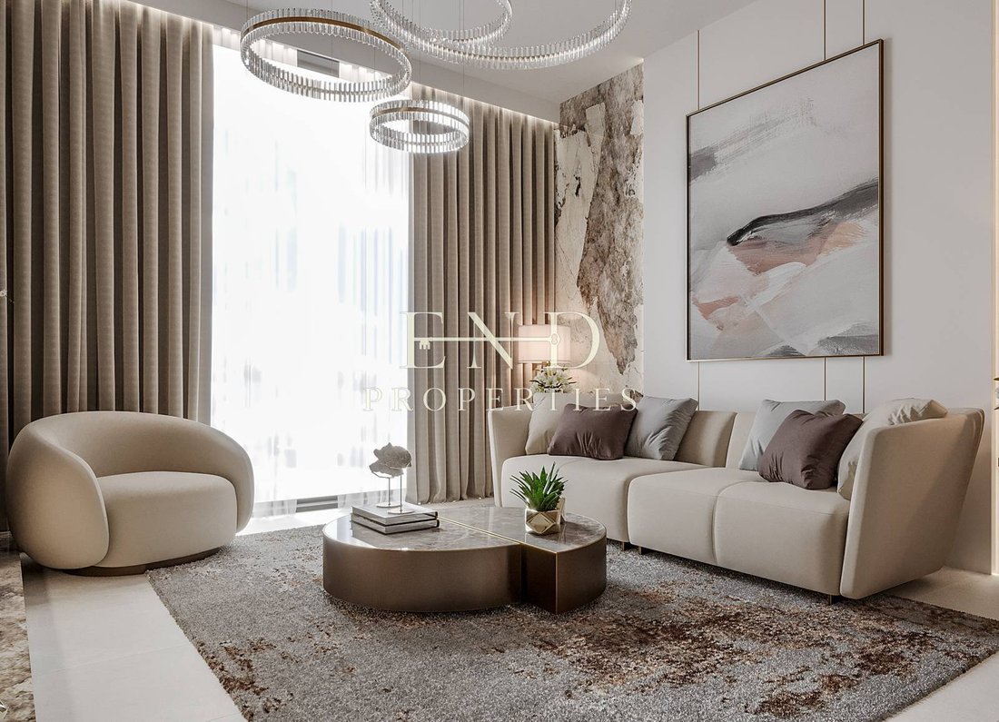 Apartment in JVC / Jumeirah Village Circle, Dubai, United Arab Emirates 3 - 18361974