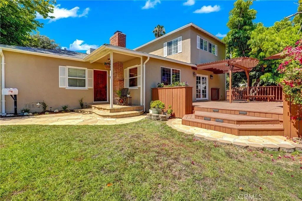House in Burbank, California, United States 1 - 18366285
