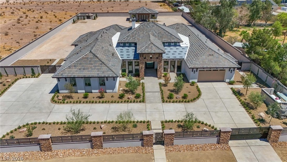 House in Las Vegas, Nevada, United States 3 - 18365037