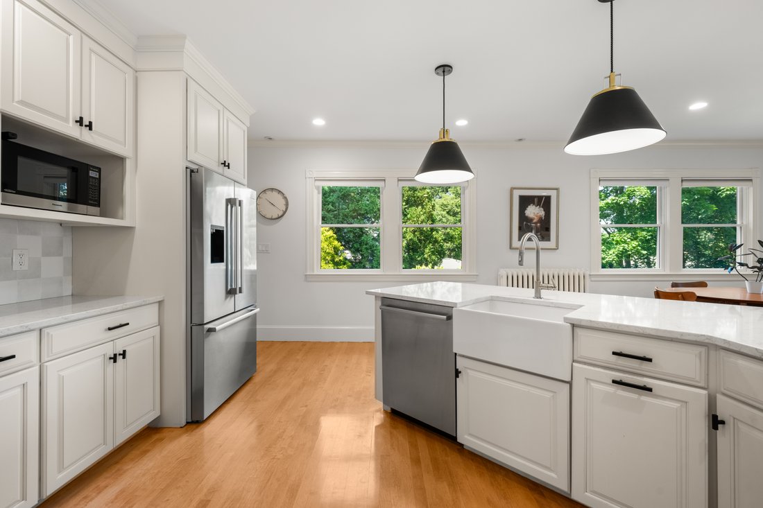 House in Wellesley, Massachusetts, United States 3 - 18363730