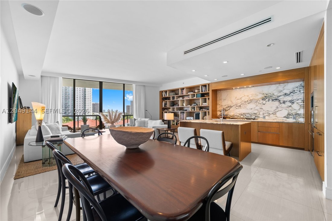 Condo in Aventura, Florida, United States 3 - 18366145